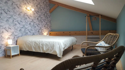 Chambres d’hôtes image