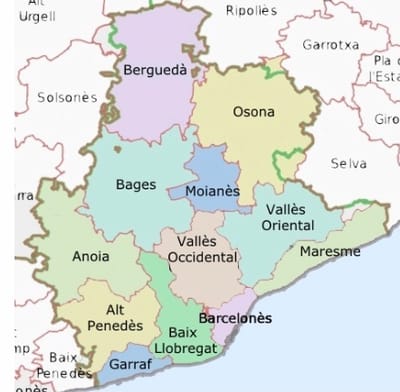 PROVINCIA DE BARCELONA image