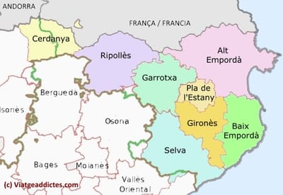 PROVÍNCIA DE GIRONA image