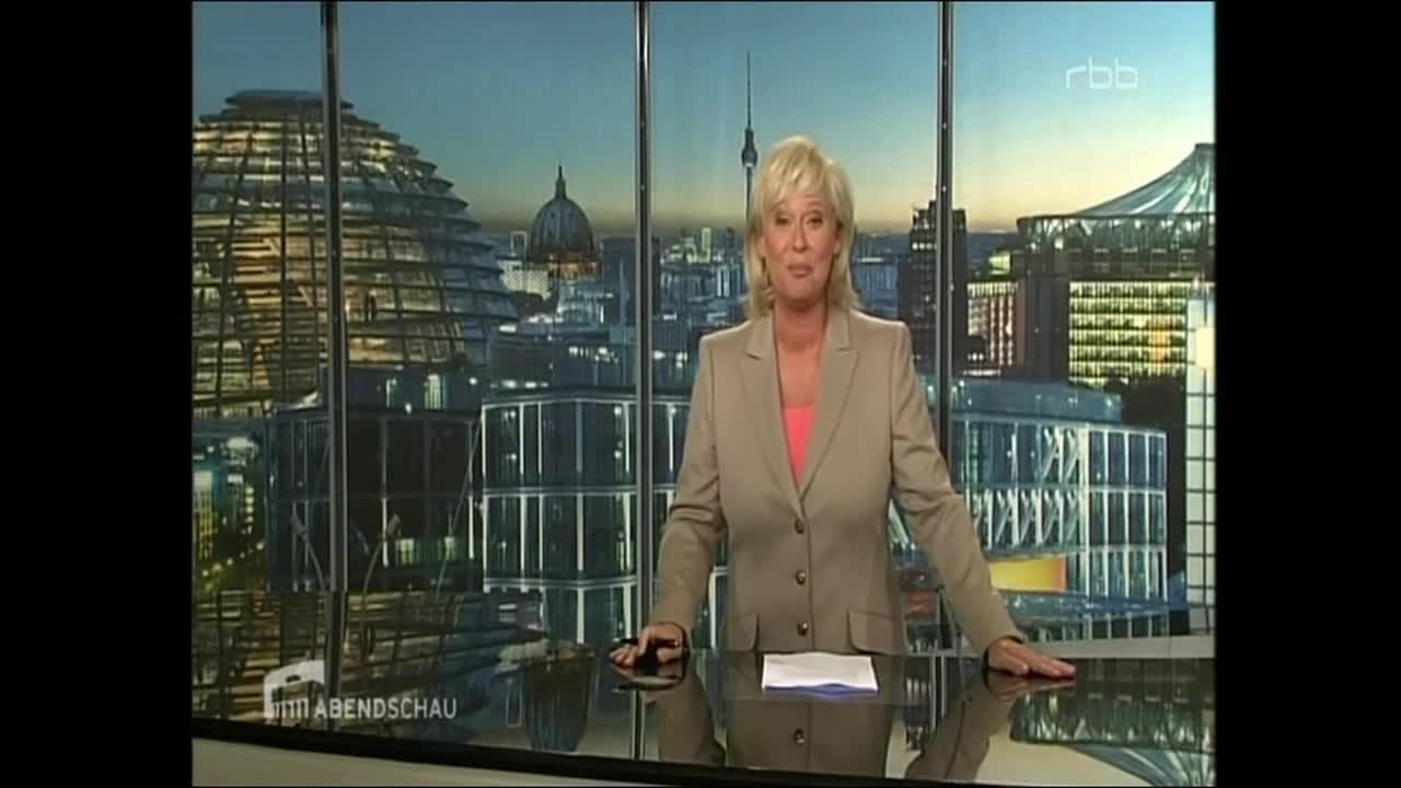 Jugendforschungsschiff RBB