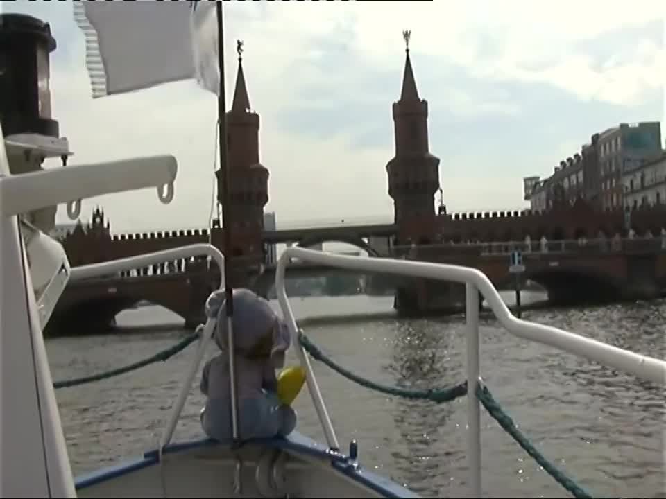 Jugendvorschungsschiff alt Wassermann