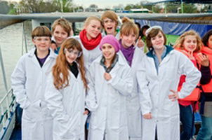 Fördermitglied werden image