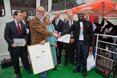 Schiffsbausteine und Direktspenden image