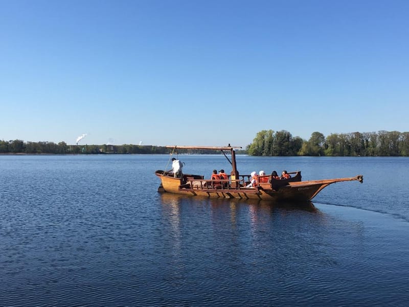 Jugendforschungsschiff 2023