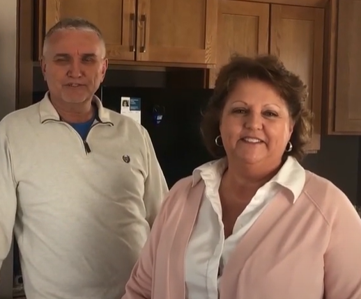 Coventry Homes, Litchfield, IL