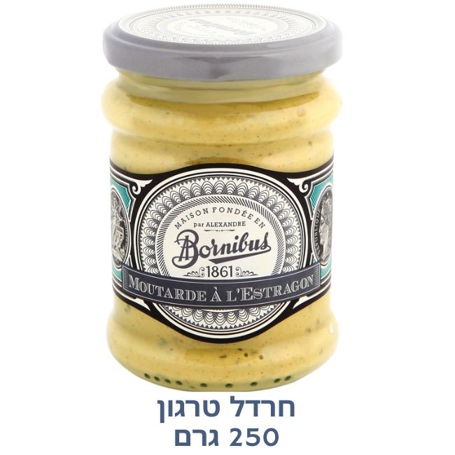 MOUTARDE 