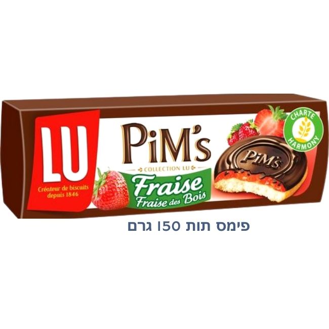 PIM's