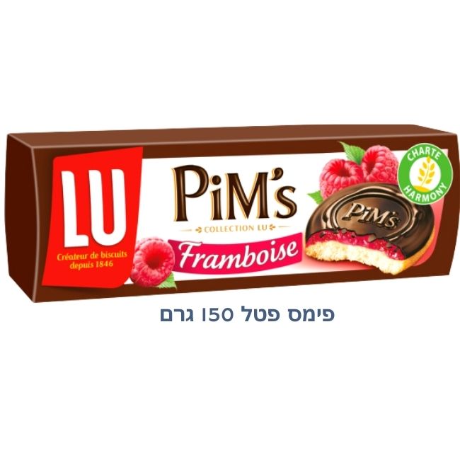 PIM's