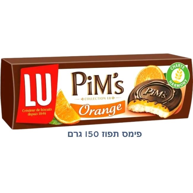 PIM's