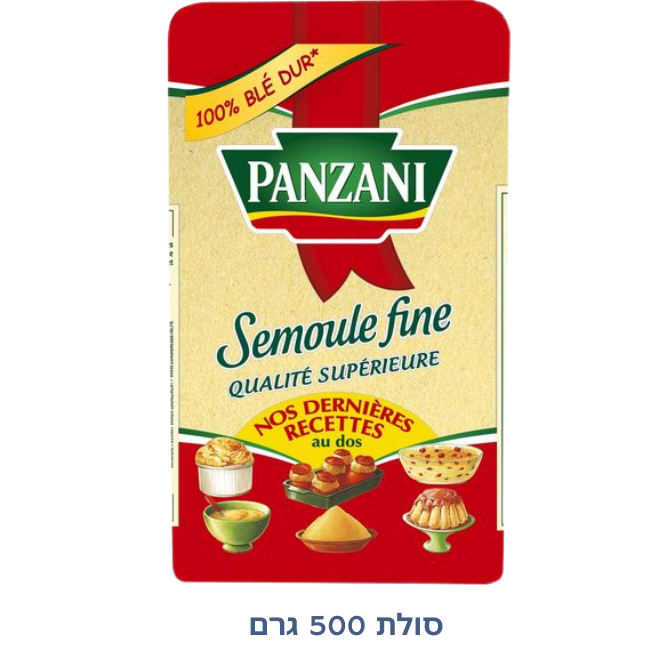 Panzani