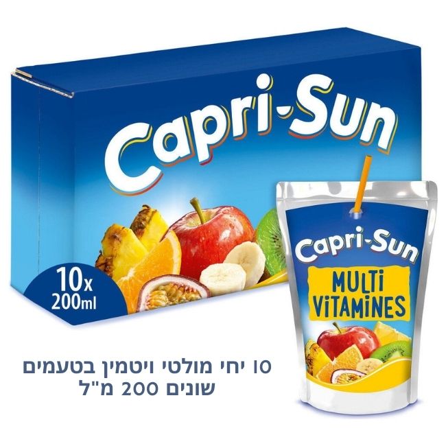 CAPRI SUN