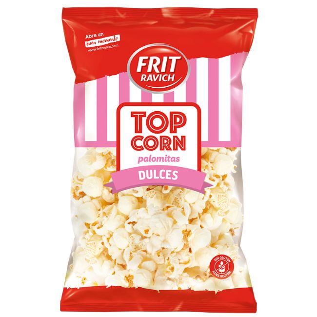 Top Corn 