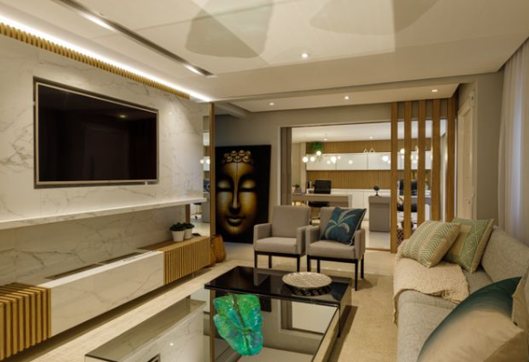 Móveis residencial, comercial e laboratorio.