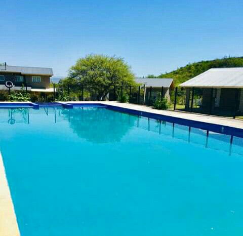 Gran Piscina