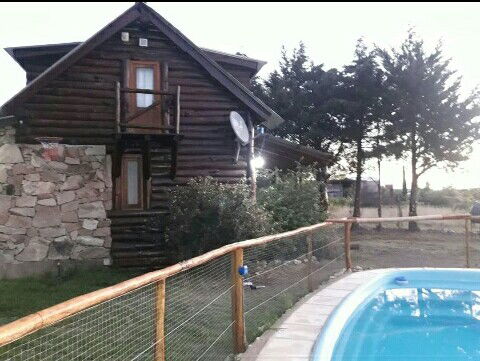 Cabaña