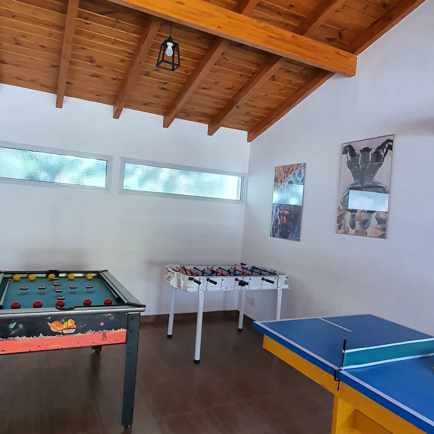 Salón de Juegos