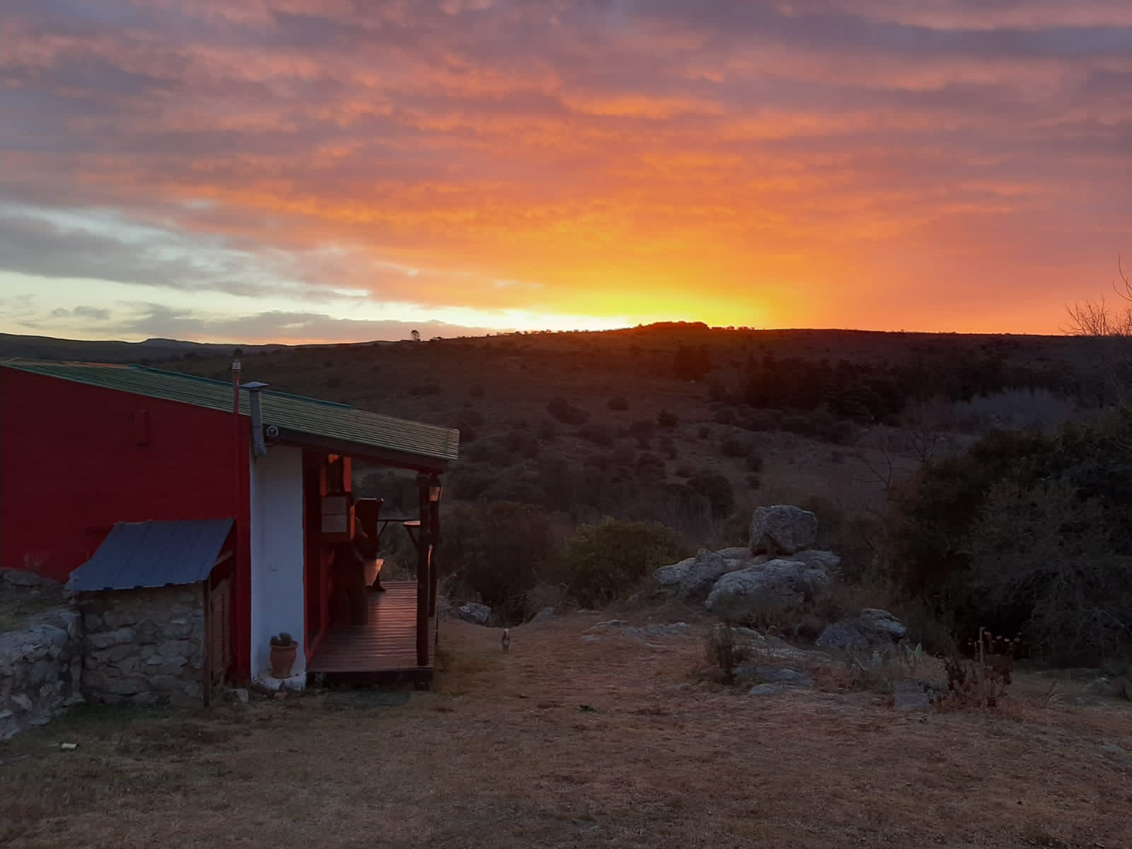 Lugar