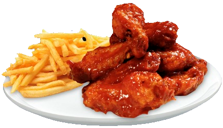 Apus Wing's Style