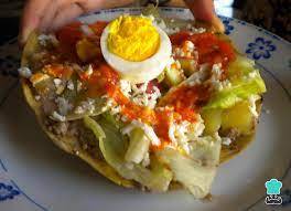 Enchiladas