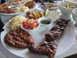 Plato Tipico de la Taberna