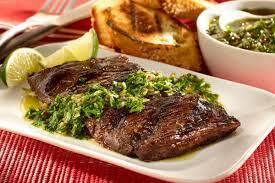 EL Churrasco de Carlson