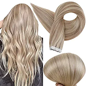 Tape In Hair Extensions