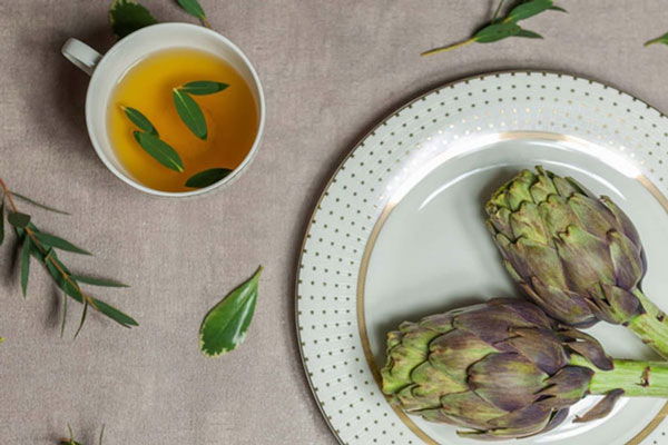 Effects of artichoke on blood pressure: A systematic review and meta-analysis