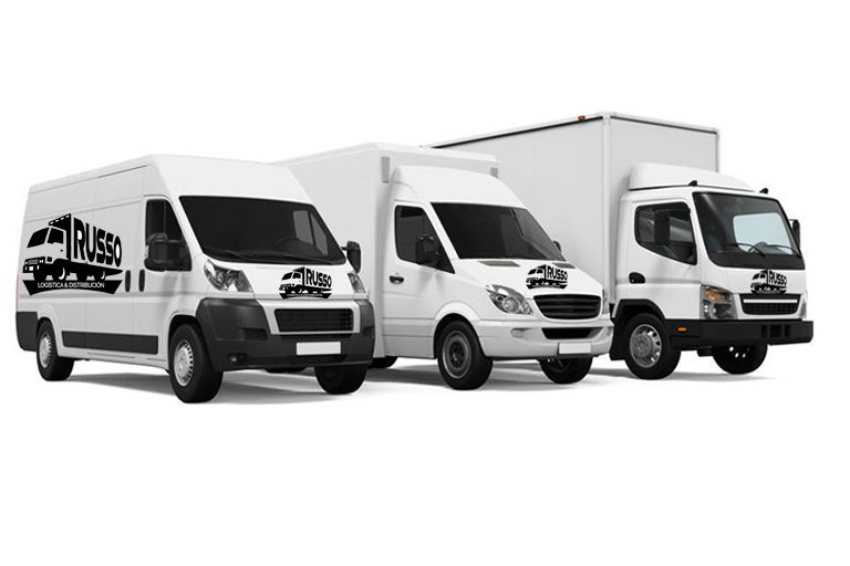 LOGISTICA Y DISTRIBUCION