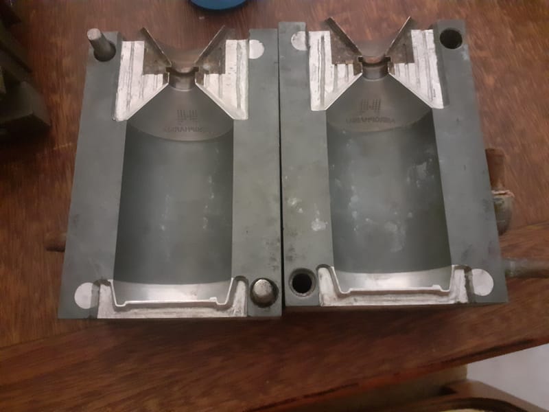 MATRICERIA PROPIA Y DISEÑOS A MEDIDA