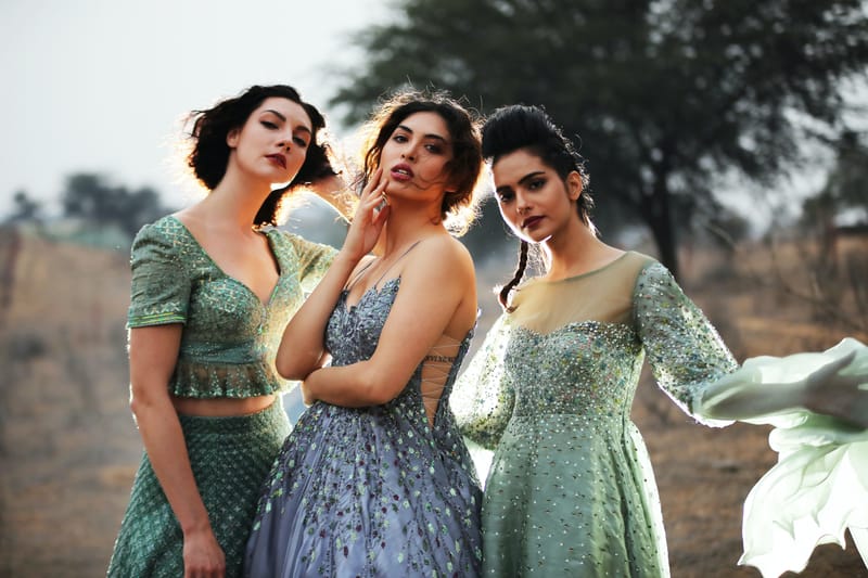 Occasion Wear