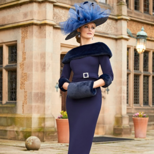 Mother of the Bride/Groom Dresses