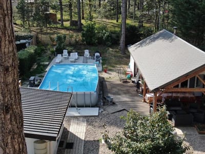 DESCRIPTIF DE LA VILLA image