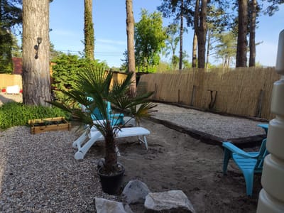 TERRAIN DE PETANQUE image