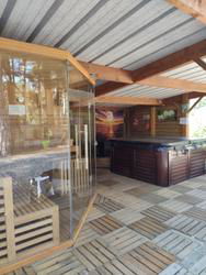 ESPACE JACUZZI ET SAUNA image