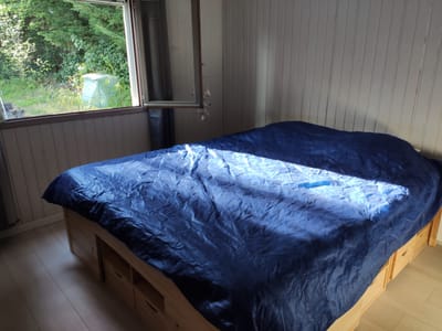 CHAMBRE N1 DU CHALET image