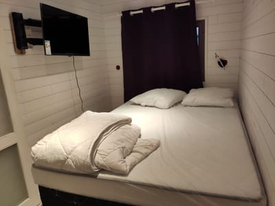 CHAMBRE N2 DE LA DEPENDANCE image