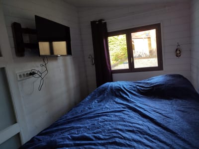 CHAMBRE N2 DE LA DEPENDANCE image