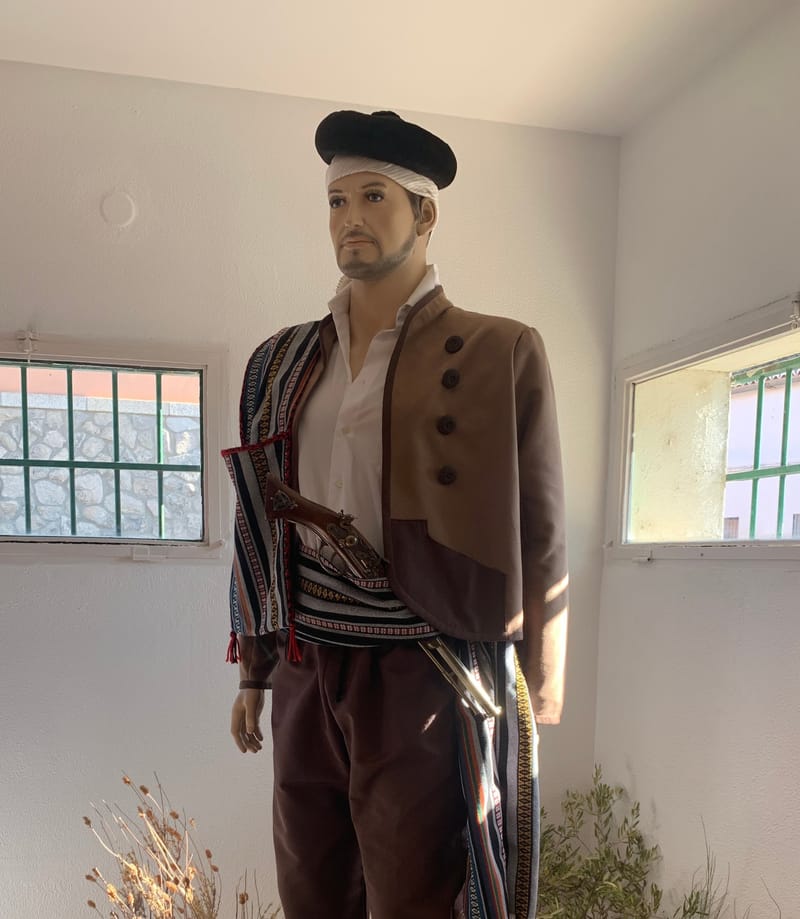 FIGURA REPRESENTATIVA