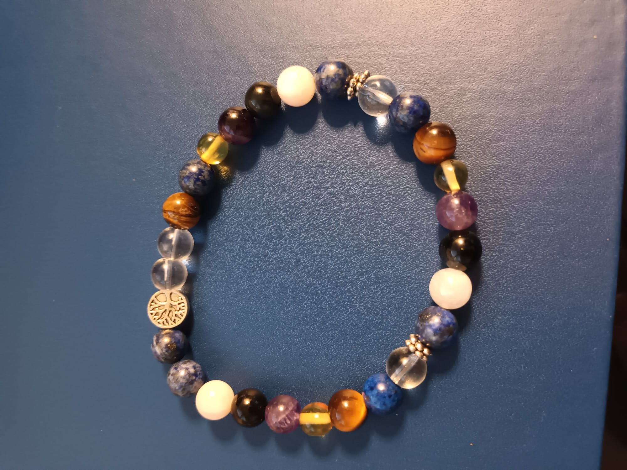 BRACELET CHEMIN DE VIE