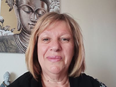 À propos DU REIKI image