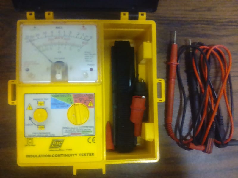 Maintenance, Fault Finding &amp; Installations.