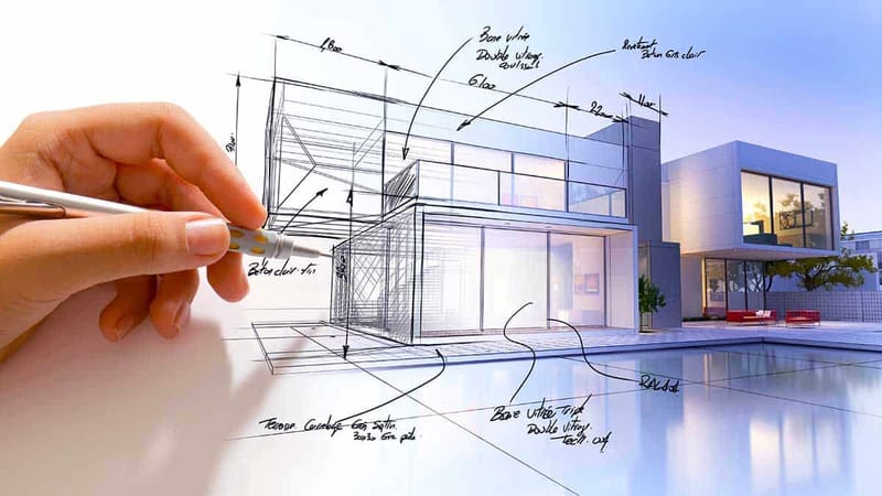 Architectural Design and Consulting