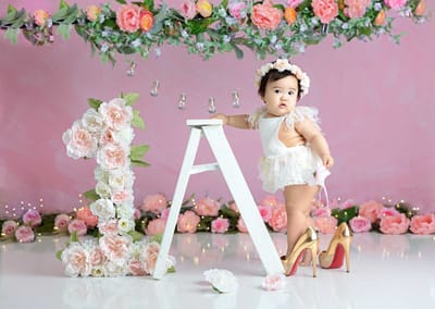 Professional Baby Photographer’s Photography Tips To Improve Your Baby Photos.