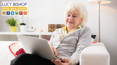 1:1 social media support sessions image