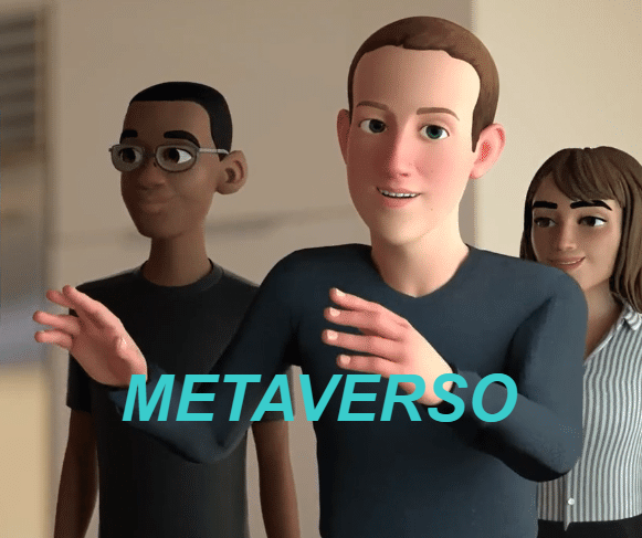 METAVERSO, WEB3