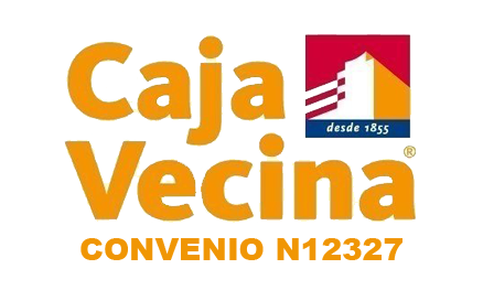 CAJA VECINA