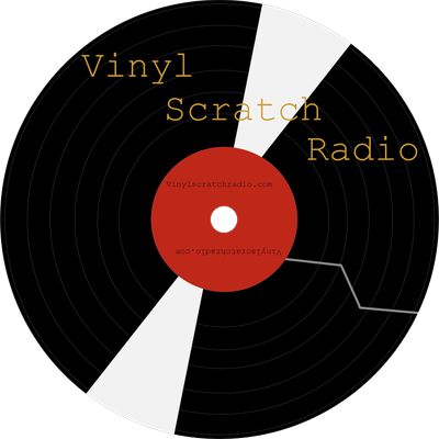 Vinyl Scratch Radio