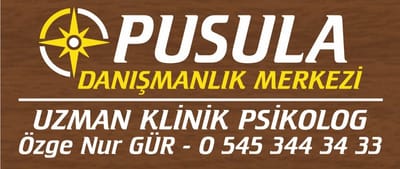 Pusula Danışmanlık Merkezi