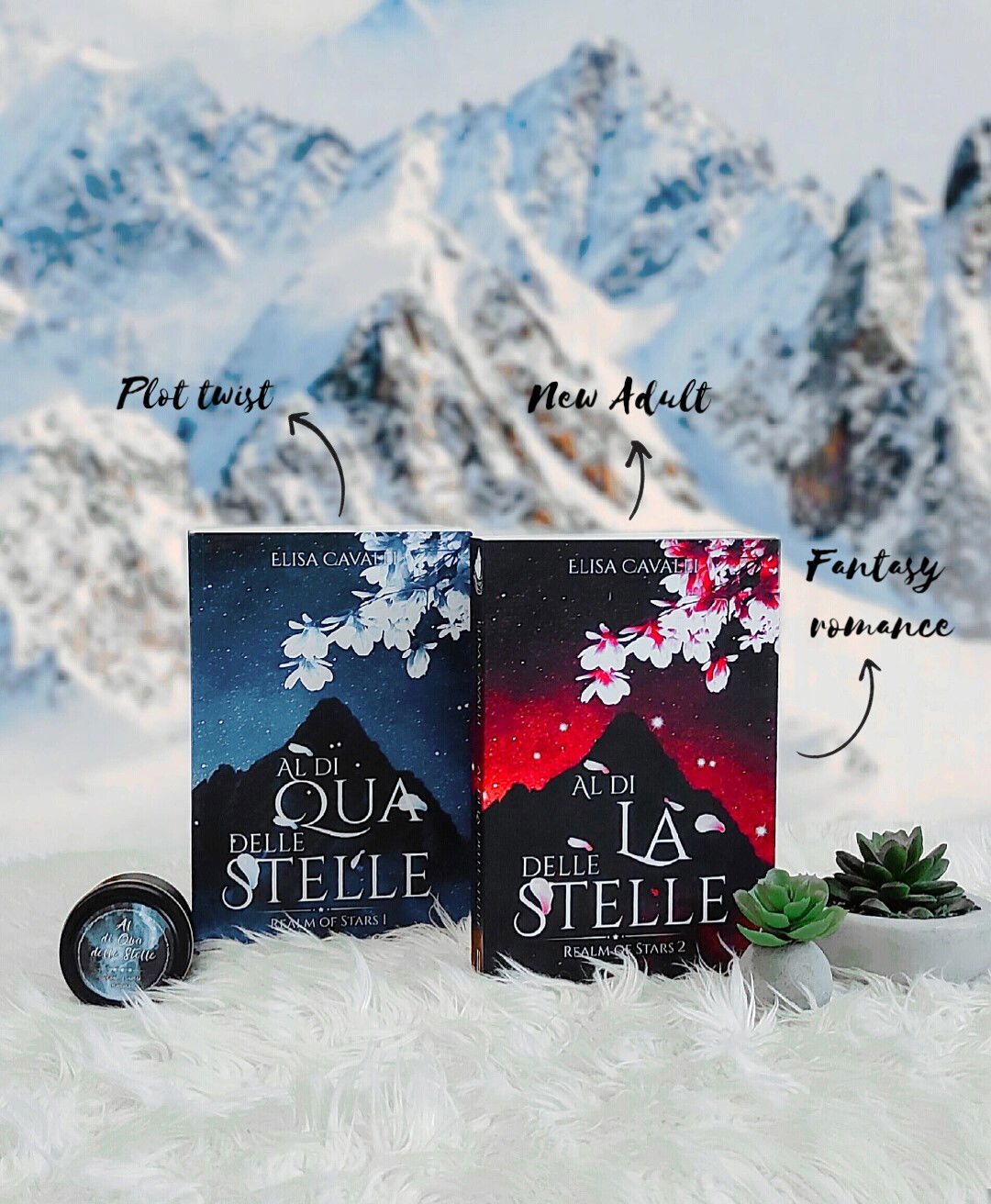 Al di là delle stelle