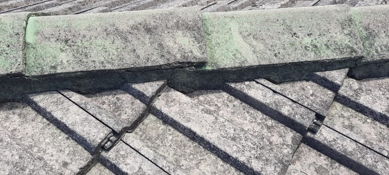 INSPECTION &amp; QUOTE